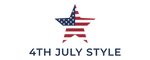 4th July Style - Home
